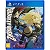 Gravity Rush 2 - PlayStation 4 (Novo) - Imagem 1