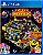 Pac-Man: Museum - PlayStation 4 (Novo) - Imagem 1