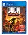 Doom: Eternal - PlayStation 4 (Novo) - Imagem 1