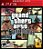 GTA: SA - Grand Theft Auto: San Andreas - PlayStation 3 (Usado) - Imagem 1