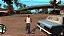 GTA: SA - Grand Theft Auto: San Andreas - PlayStation 3 (Usado) - Imagem 9