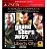 GTA IV - Grand Theft Auto IV & Episodes From Liberty City - PlayStation 3 (Usado) - Imagem 1