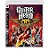 Guitar Hero: Aerosmith -PlayStation 3 (Usado) - Imagem 1