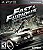 Fast & Furious: Showdown - PlayStation 3 (Usado) - Imagem 1