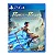 Prince Of Persia: The Lost Crown - PlayStation 4 (Novo) - Imagem 1