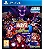 Marvel Vs. Capcom: Infinite - PlayStation 4 + 30 Cards Colecionáveis (Usado) - Imagem 1