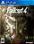 Fallout 4 - PlayStation 4 (Usado) - Imagem 1
