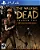 The Walking Dead: Season Two - PlayStation 4 (Usado) - Imagem 1