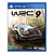 W2C 9: The Official Video Game - PlayStation 4 (Usado) - Imagem 1