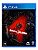 Back 4 Blood - PlayStation 4 (Novo) - Imagem 1