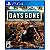 Days Gone - PlayStation 4 (Novo) - Imagem 1
