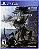 Monster Hunter: World - PlayStation 4 (Usado) - Imagem 1