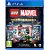 Lego Marvel: Collection - PlayStation 4 (Usado) - Imagem 1