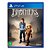 Brothers: A Tale Of Two Sons - PlayStation 4 (Usado) - Imagem 1