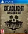 Deadlight: Director's Cut - PlayStation 4 (Usado) - Imagem 1