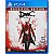 DMC: Devil May Cry - Definitive Edition - PlayStation 4 (Usado) - Imagem 1