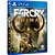 Farcry: Primal - PlayStation 4 (Usado) - Imagem 1