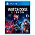Watch Dogs: Legion - PlayStation 4 (Novo) - Imagem 1