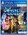 Concrete Genie - PlayStation 4 (Novo) - Imagem 1