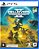 HellDivers 2 - PlayStation 5 (Novo) - Imagem 1