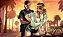 GTA V - Grand Theft Auto V - PlayStation 5 (Novo) - Imagem 8