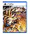 Dragon Ball Fighter Z - PlayStation 5 (Usado) - Imagem 1