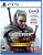 The Witcher 3: Wild Hunt - Complete Edition - PlayStation 5 (Usado) - Imagem 1