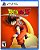Dragon Ball Z: Kakarot - PlayStation 5 (Usado) - Imagem 1