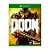 Doom - Xbox One (Usado) - Imagem 1