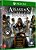Assassin's Creed: Syndicate - Xbox One (Usado) - Imagem 1