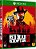 Red Dead Redemption 2 - Xbox One (Usado) - Imagem 1