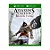Assassin's Creed 4: Black Flag - Xbox One & Xbox 360 (Usado) - Imagem 1