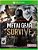 Metal Gear Survive - Xbox One (Novo) - Imagem 1