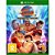 Street Fighter 30th Anniversary Collection - Xbox One (Novo) - Imagem 1