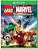 Lego Marvel Super Heroes - Xbox One (Novo) - Imagem 1