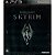 The Elder Scrolls V: Skyrim - PlayStation 3 (Usado) - Imagem 1