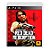 Red Dead Redemption - PlayStation 3 (Usado) - Imagem 1