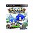 Sonic Generations - PlayStation 3 (Usado) - Imagem 1