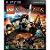 Lego The Lords Of The Rings + Filme - PlayStation 3 (Usado) - Imagem 1