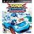 Sonic All Stars Racing: Transformed - PlayStation 3 (Usado) - Imagem 1