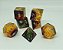 Shaerlyan´s Sense  - Set completo com 7 Dados de RPG - Encomenda - Imagem 1