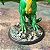Miniatura Dragão Verde - Imagem 4