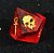 Conjunto 15 dados RPG Vampiro a Mascara -  V5 - Encomenda - Imagem 5