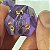 Raven Bones  - Set completo com 7 Dados de RPG - Encomenda - Imagem 2