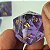 Raven Bones  - Set completo com 7 Dados de RPG - Encomenda - Imagem 4