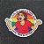 Sticker - Narcisa Tamborindeguy - Imagem 1