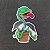 Sticker - Hera Venenosa - Imagem 1