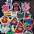 Sticker - Hera Venenosa - Imagem 2
