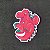 Sticker - Dino - Imagem 1