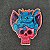 Sticker - Demon Cat² - Imagem 1